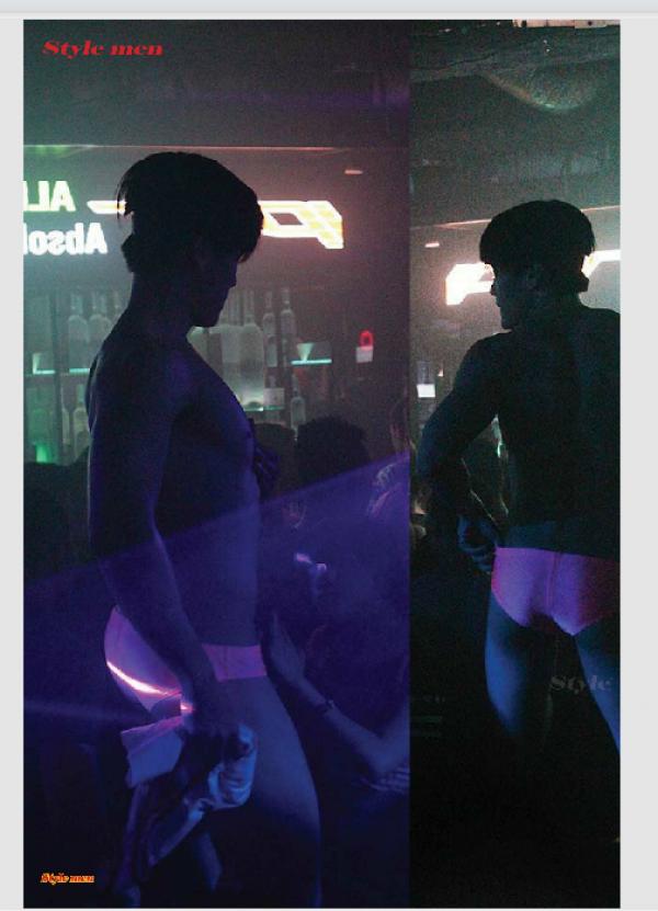 PHOTO-SET--Style-Men-X-15---Vietnamese-Go-Go-Boy-Tomas